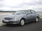 Chevrolet Evanda 2004 года